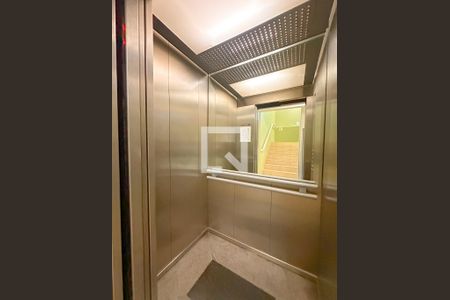 Elevador de apartamento para alugar com 3 quartos, 122m² em Ingleses Norte, Florianópolis