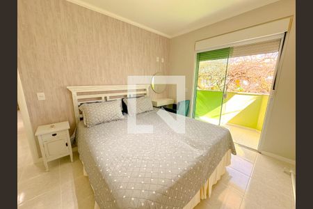 Quarto 1 de apartamento para alugar com 3 quartos, 122m² em Ingleses Norte, Florianópolis