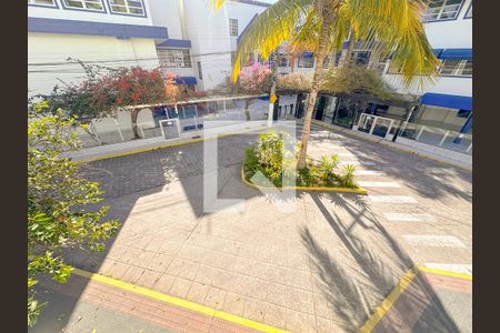 Vista da Varanda de apartamento para alugar com 3 quartos, 122m² em Ingleses Norte, Florianópolis