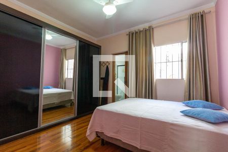 Quarto 1 de casa à venda com 2 quartos, 80m² em Tatuapé, São Paulo