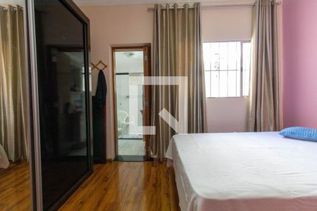 Quarto 1 de casa à venda com 2 quartos, 80m² em Tatuapé, São Paulo