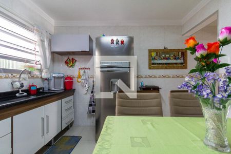 Cozinha de casa à venda com 2 quartos, 90m² em Tatuapé, São Paulo