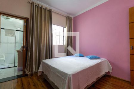 Quarto 1 de casa à venda com 2 quartos, 80m² em Tatuapé, São Paulo