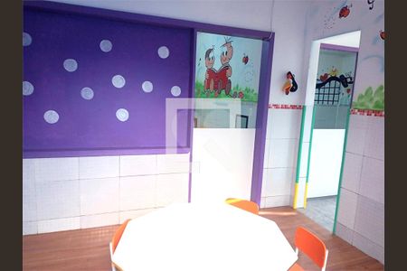 Casa à venda com 4 quartos, 290m² em Mooca, São Paulo