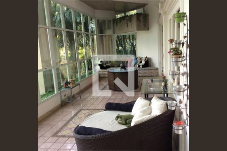 Casa à venda com 5 quartos, 1280m² em Alphaville, Santana de Parnaíba