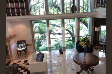 Casa à venda com 5 quartos, 1280m² em Alphaville, Santana de Parnaíba