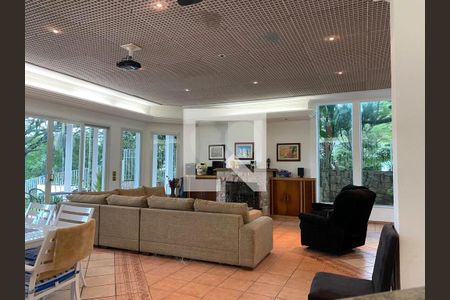 Casa à venda com 5 quartos, 1280m² em Alphaville, Santana de Parnaíba