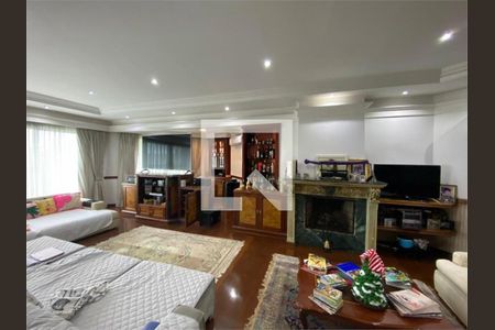 Casa à venda com 5 quartos, 1280m² em Alphaville, Santana de Parnaíba