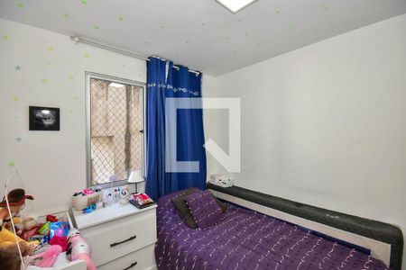 Quarto de apartamento à venda com 2 quartos, 70m² em Morumbi, São Paulo