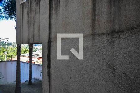 Vista de apartamento à venda com 2 quartos, 70m² em Morumbi, São Paulo