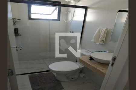 Apartamento à venda com 2 quartos, 100m² em Santa Terezinha, Santo André