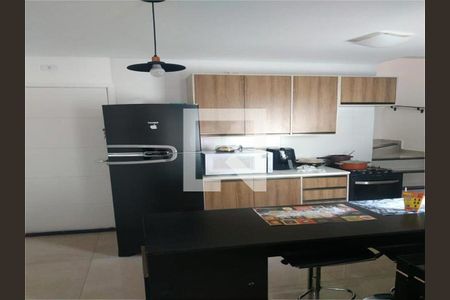 Apartamento à venda com 2 quartos, 100m² em Santa Terezinha, Santo André