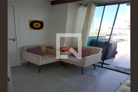 Apartamento à venda com 2 quartos, 100m² em Santa Terezinha, Santo André