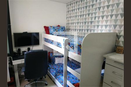 Apartamento à venda com 2 quartos, 100m² em Santa Terezinha, Santo André