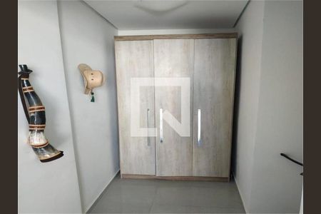 Apartamento à venda com 2 quartos, 100m² em Santa Terezinha, Santo André