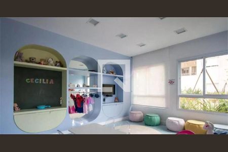 Apartamento à venda com 3 quartos, 94m² em Centro, São Bernardo do Campo