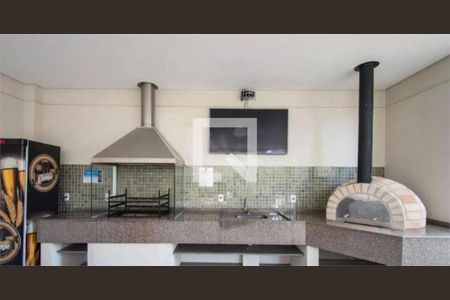 Apartamento à venda com 3 quartos, 94m² em Centro, São Bernardo do Campo