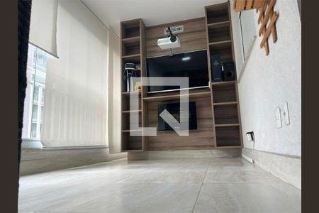 Apartamento à venda com 3 quartos, 94m² em Centro, São Bernardo do Campo