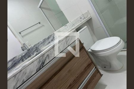 Apartamento à venda com 3 quartos, 94m² em Centro, São Bernardo do Campo