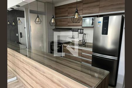 Apartamento à venda com 3 quartos, 94m² em Centro, São Bernardo do Campo