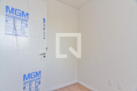 Quarto 2 de apartamento para alugar com 2 quartos, 32m² em Jardim Pereira Leite, São Paulo