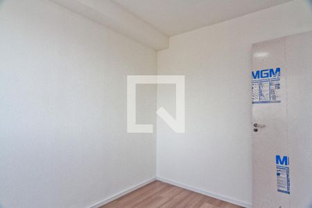 Quarto 1 de apartamento para alugar com 2 quartos, 32m² em Jardim Pereira Leite, São Paulo