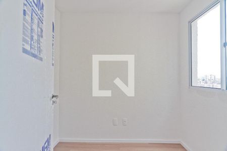 Quarto 2 de apartamento para alugar com 2 quartos, 32m² em Jardim Pereira Leite, São Paulo