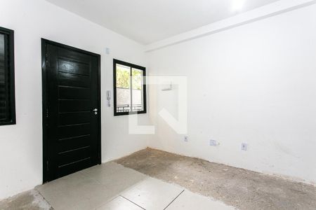 Sala de apartamento à venda com 1 quarto, 41m² em Penha de França, São Paulo