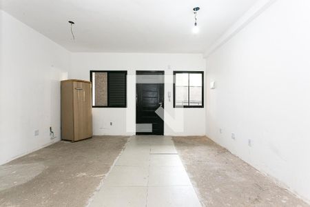 Sala de apartamento à venda com 1 quarto, 41m² em Penha de França, São Paulo