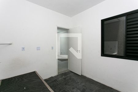 Quarto de apartamento à venda com 1 quarto, 41m² em Penha de França, São Paulo