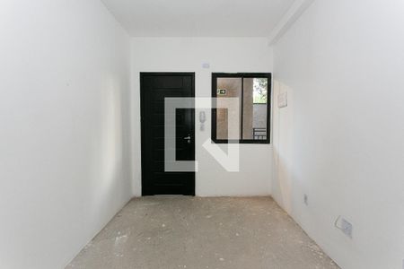 Sala de apartamento à venda com 2 quartos, 40m² em Penha de França, São Paulo