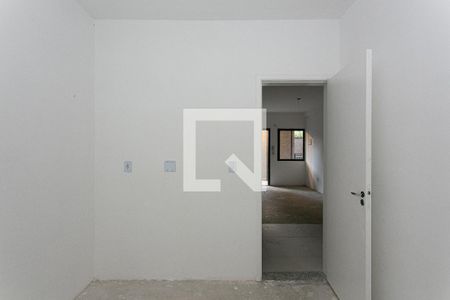 Quarto 2 de apartamento à venda com 2 quartos, 40m² em Penha de França, São Paulo