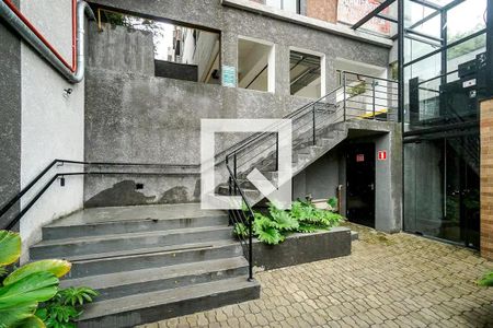 Área comum de apartamento à venda com 2 quartos, 40m² em Penha de França, São Paulo