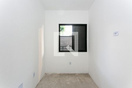 Quarto 1 de apartamento à venda com 2 quartos, 40m² em Penha de França, São Paulo