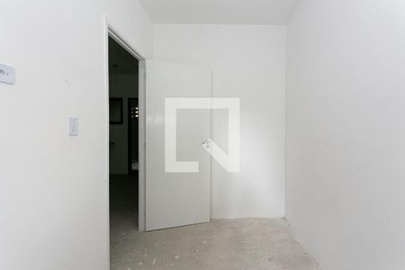 Quarto 1 de apartamento à venda com 2 quartos, 40m² em Penha de França, São Paulo