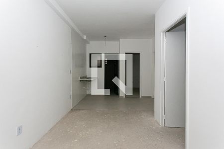 Sala de apartamento à venda com 2 quartos, 40m² em Penha de França, São Paulo