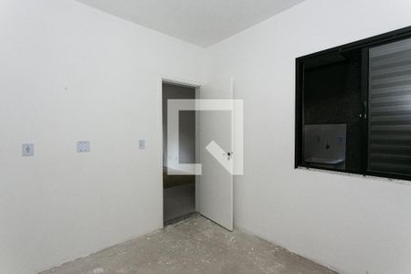 Quarto 2 de apartamento à venda com 2 quartos, 40m² em Penha de França, São Paulo