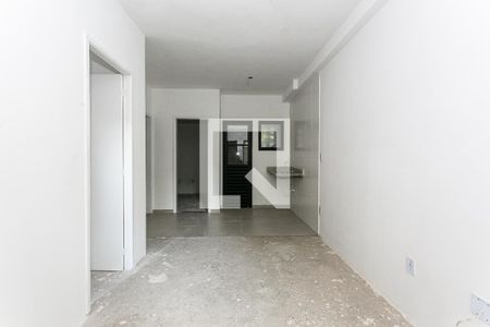 Sala de apartamento à venda com 2 quartos, 41m² em Penha de França, São Paulo