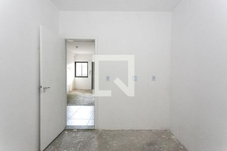 Quarto 2 de apartamento à venda com 2 quartos, 41m² em Penha de França, São Paulo
