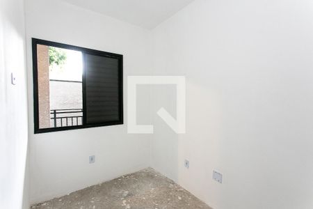 Quarto 2 de apartamento à venda com 2 quartos, 41m² em Penha de França, São Paulo