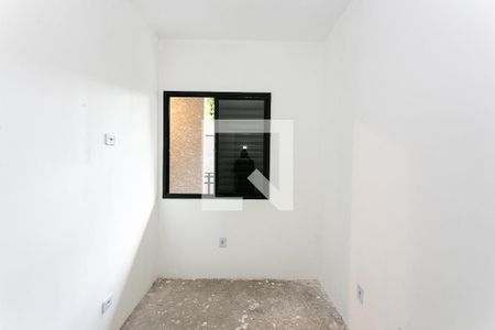 Quarto 1 de apartamento à venda com 2 quartos, 41m² em Penha de França, São Paulo