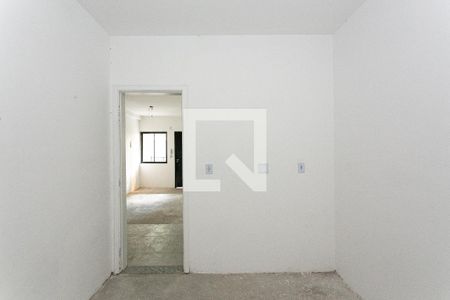 Quarto de apartamento à venda com 1 quarto, 41m² em Penha de França, São Paulo