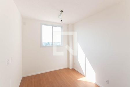 Quarto 1 de apartamento para alugar com 2 quartos, 40m² em São Francisco Xavier, Rio de Janeiro