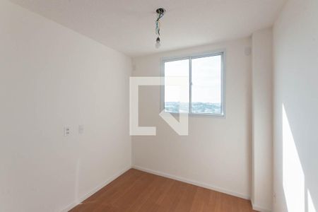 Quarto 1 de apartamento para alugar com 2 quartos, 40m² em São Francisco Xavier, Rio de Janeiro