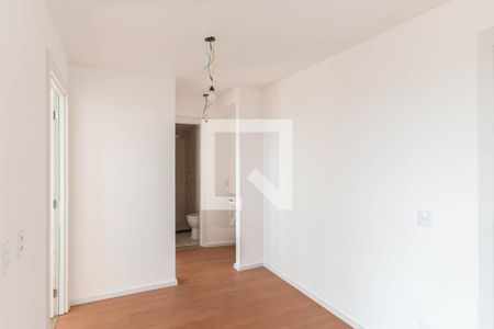 Sala de apartamento para alugar com 2 quartos, 40m² em São Francisco Xavier, Rio de Janeiro