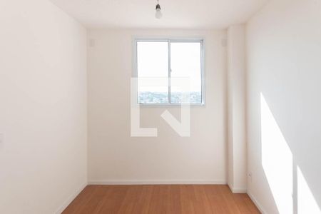 Quarto 1 de apartamento para alugar com 2 quartos, 40m² em São Francisco Xavier, Rio de Janeiro