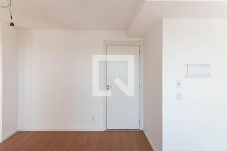 Sala de apartamento para alugar com 2 quartos, 40m² em São Francisco Xavier, Rio de Janeiro