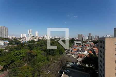 Área comum de apartamento à venda com 2 quartos, 40m² em Penha de França, São Paulo