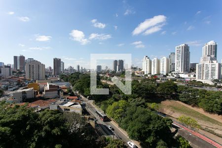 Área comum de apartamento à venda com 2 quartos, 40m² em Penha de França, São Paulo