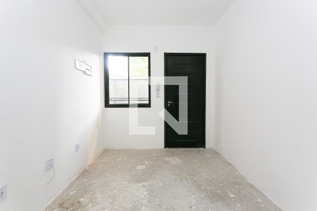 Sala de apartamento à venda com 2 quartos, 40m² em Penha de França, São Paulo